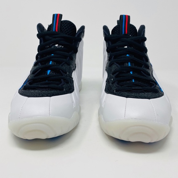 Nike Little Posite (GS) - Picture 3 of 7